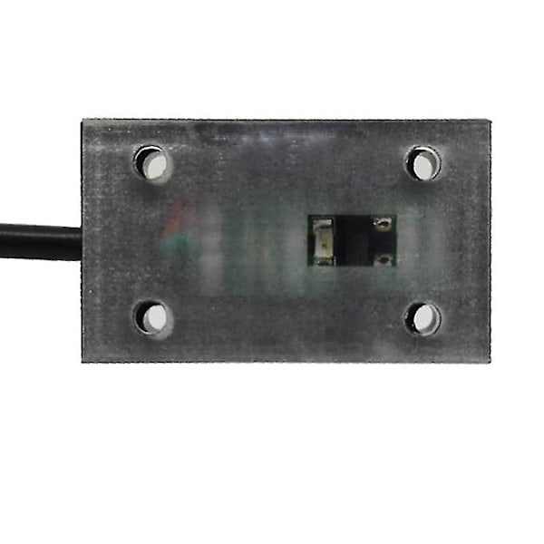 Dold reflekterande fotoelektrisk omkopplare, enknapps USB anpassat tangentbord, infraröd sensoromkopplare (ZYH)