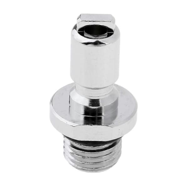 Universal Scuba Diving Power BCD 1 tomme Inflator Opdriftskompensator Nipple