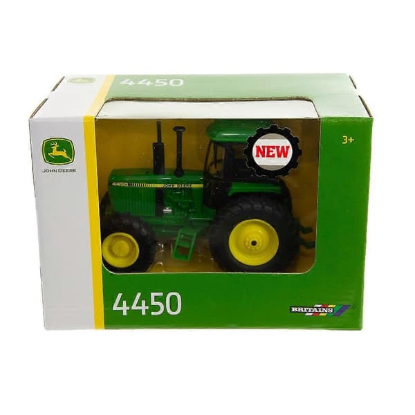 Britains John Deere 4450 Traktor