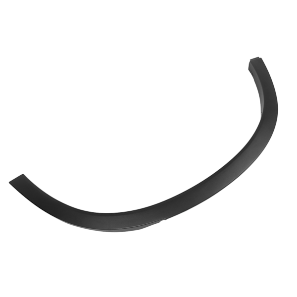 Hjulbågslist, skyddande och väderbeständig, för X3 X4 höger bak (51777210084, BM1791107)  (ZYH)