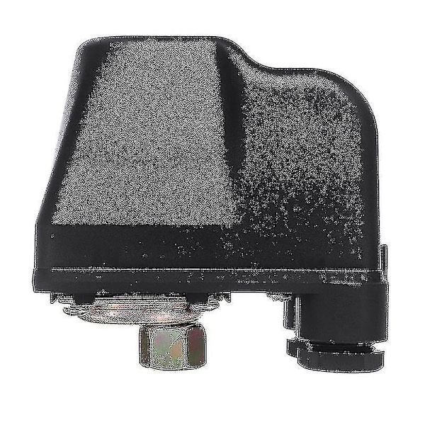 Vattenpump Tryckbrytare Hem Vatten Tryckkärl 220/380v Sk-9 Tryckmätare För Hushållspump Tillbehör_(costbuy)  (ZYH)