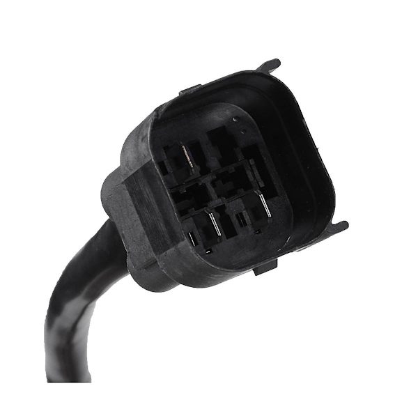 1742-7801-993 Bilkylare Fläktmotor För E90 E91 E93 E81 E82 E84 E87 E88 Fläktmotstånd 174 (ZYH) silver