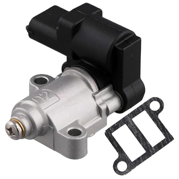35150-25700 Tomgangsreguleringsventil til Hyundai Kia Rondo Carens 2.0L