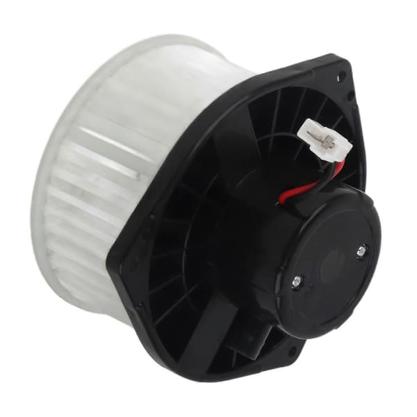 AC Aircondition Blæsermotor 27226 JS71C Varm Varmeblæsermotor Ventilator til Navara Pickup D22 1998 til 2008