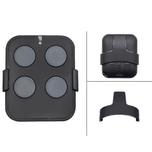 Ditec Gol4 Fjärrkontroll 43392mhz Rolling Code Entrematic Zen2 Zen4 Zen2w Zen4w Gol4 Bixlg4 Bixlp2 Bixls2 Garagedörröppnare (ZYH) Style2