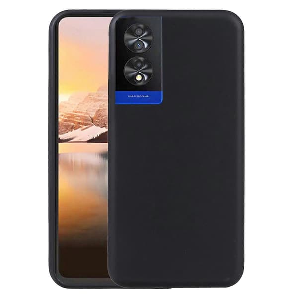 TPU-puhelinkotelo TCL 50 5G:lle