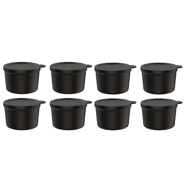 Isknuser-tilbehør til KitchenAid køkkenmaskine, isform til KitchenAid, isknuser-tilbehør til KitchenAid maskine