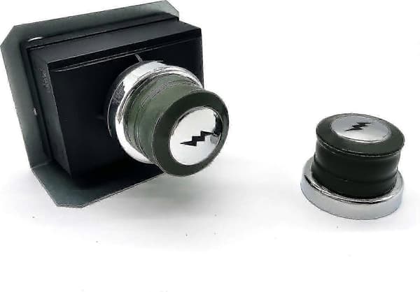 Tændingsstarterkit til Genesis E/S 310 320 330 grill