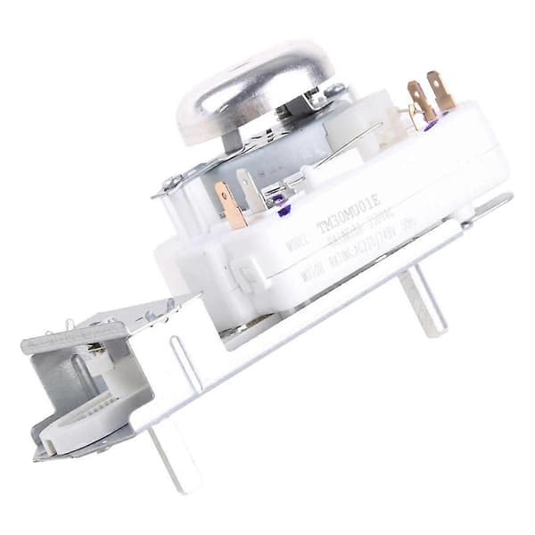 TM30MU01E Universal Mikrobølgeovn Timer - Tidskontroller Deler (Uten Grill)