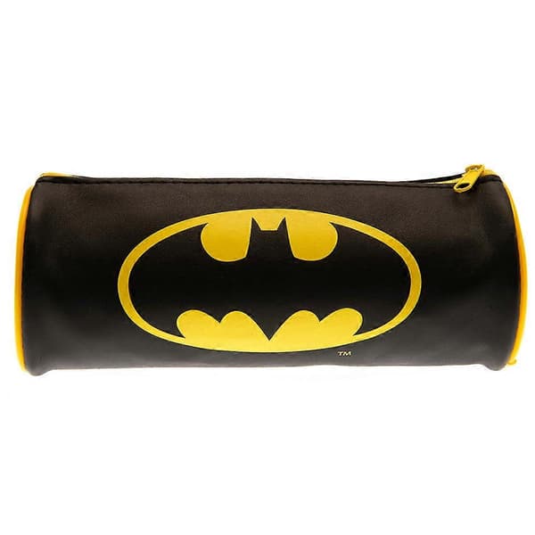 Batman Penalhus i Tønneform