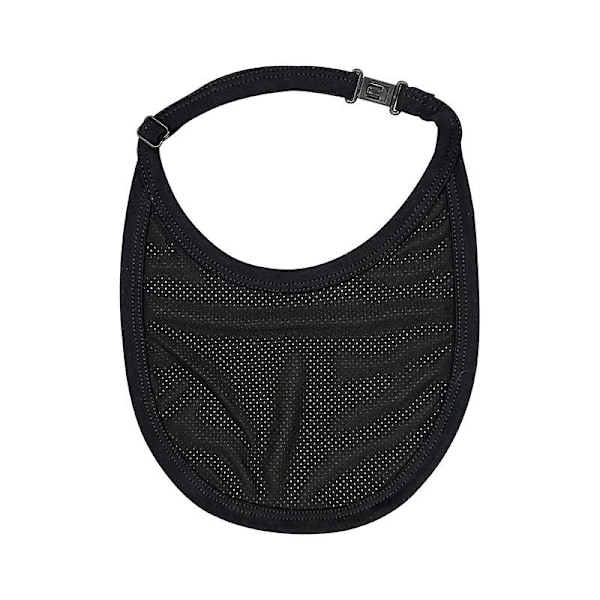 2 st Stoma Protector Bomull Trach Shield Varm Trakeostomi Dammskydd (ZYH)