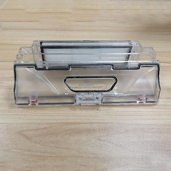 Xiaomi 1st Generation 1s Robotdammsugare Delar Tillbehör Byte av dammlåda soptunna (ZYH)