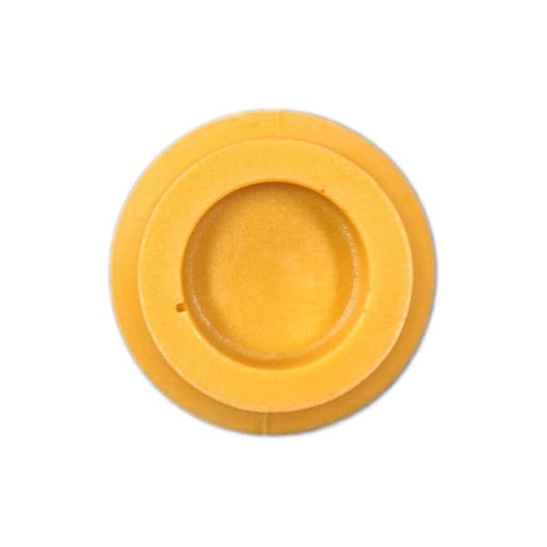 2x Front Bump Stop 52004295 for XJ Enkel Installasjon