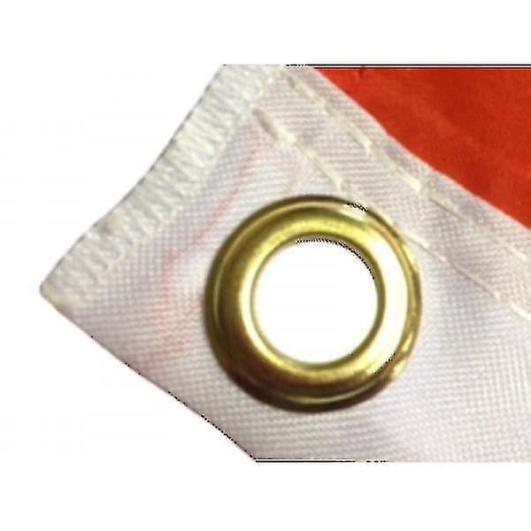 Olympisk flagga 90x150 cm (ZYH)