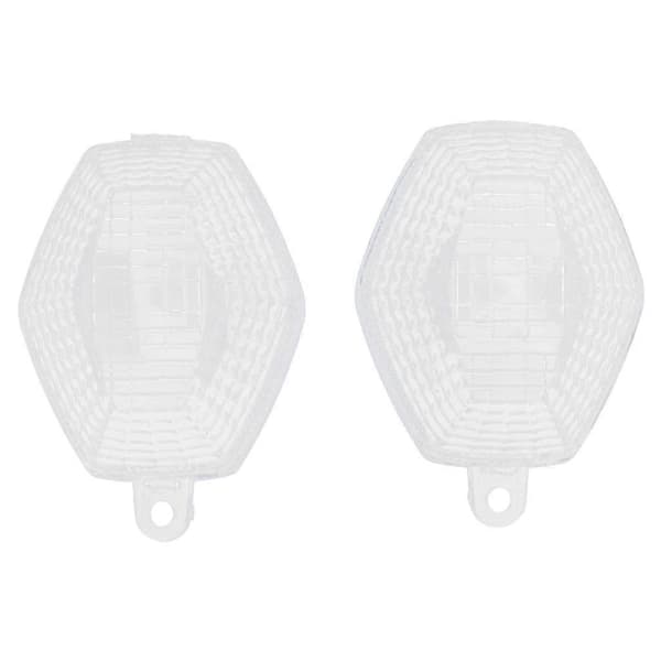 Blinklysindikatorlygteglas til Suzuki DL650 DL1000 V-Strom