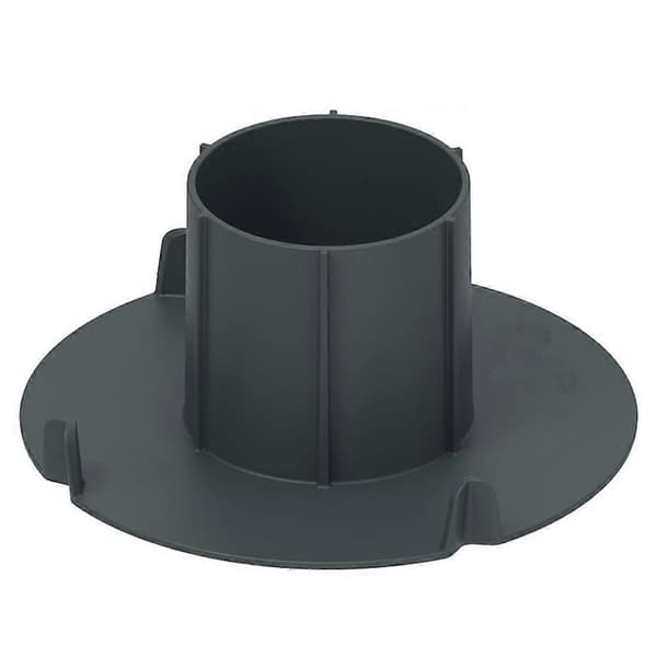 Sprutbeskyttelse for TM31 Sylinderformet Sprutbeskyttelse