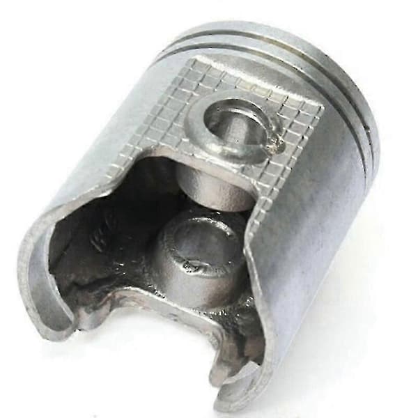 Cylinder Stempel Sæt Til Suzuki Lt 80 Lt80 1987-2006 11210-40b01 Karburator Sæt