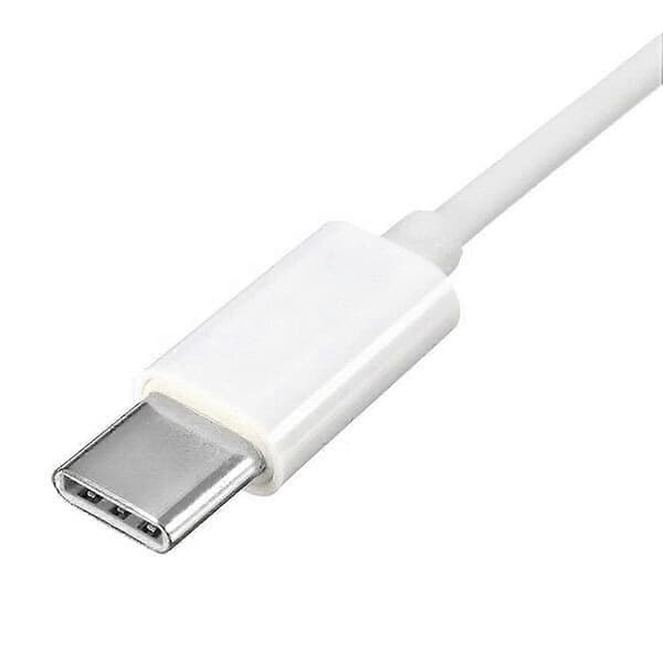 2025 Nyeste 30-pinners hun til USB-C 3.1 adapterkabel for hurtiglading og datasynkronisering