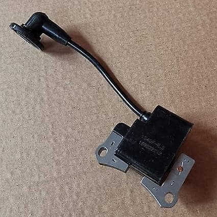 TLE43 tändspole passar KASEI 1E40F-E 1E40F-E.3 passar KASEI BC-46 CG-430 BC46 CG430 gräsklippare magnetisk stator