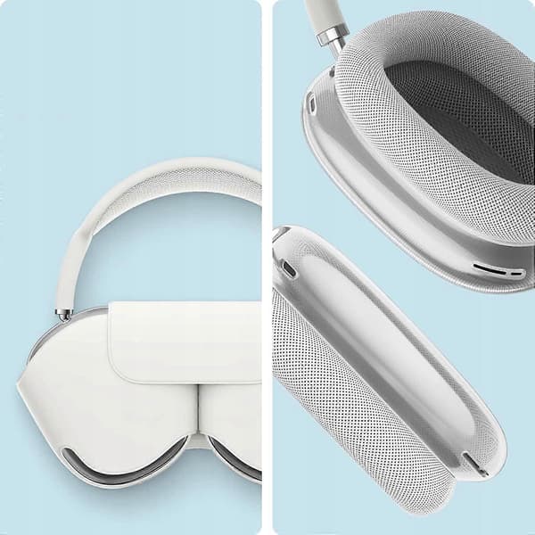 Trådløse On-ear Hodetelefoner Bluetooth 5.0 P9