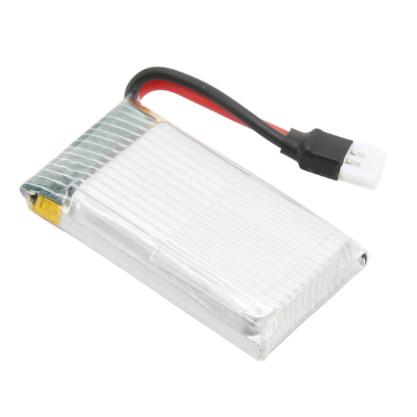 WLtoys XK A500 reservdelar - 3,7V 400mAh 25C litiumbatteri (DPD)