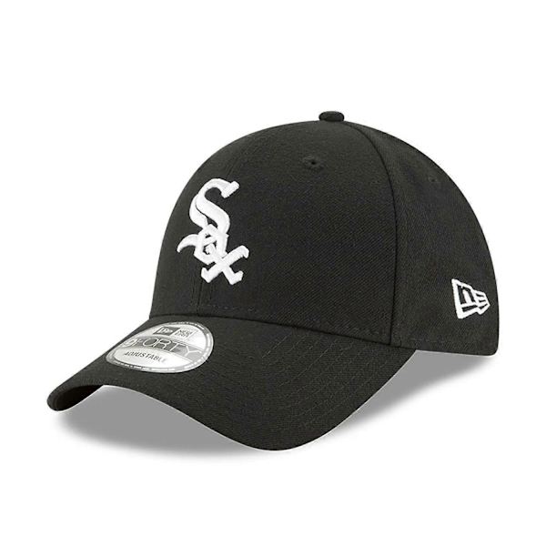 Chicago White Sox The League Svart 9FORTY Keps