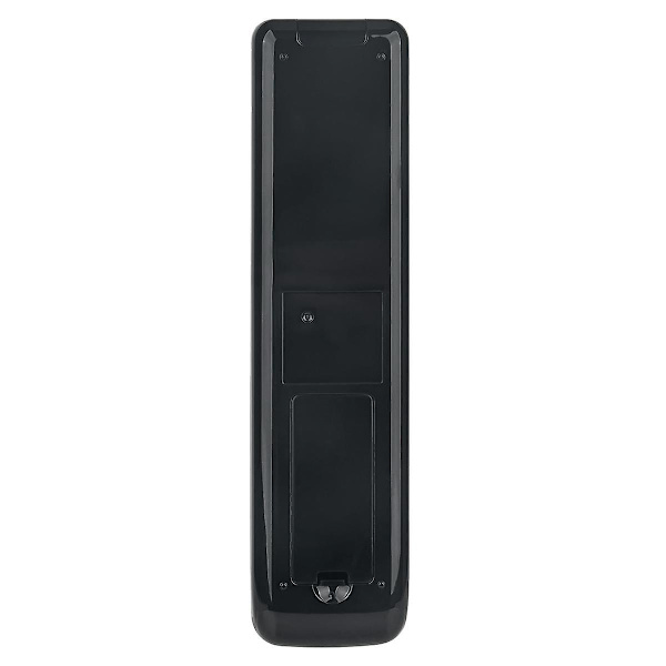 AA59-00543A Byt ut fjärrkontroll för LED LCD Plasma 3D TV UE40D8000YU PS51D8000FU UE55D7000LU UE55D8000YU (ZYH) black