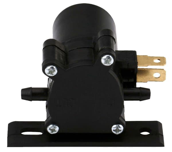 Windshore Tvättmaskin Elektrisk Pump, 12v Gm Windwind Glas Kopp