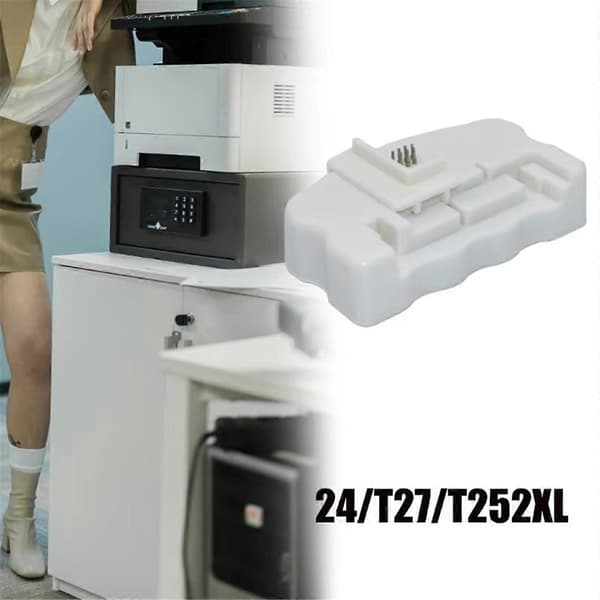 Patron Chip Resetter til Epson Printere