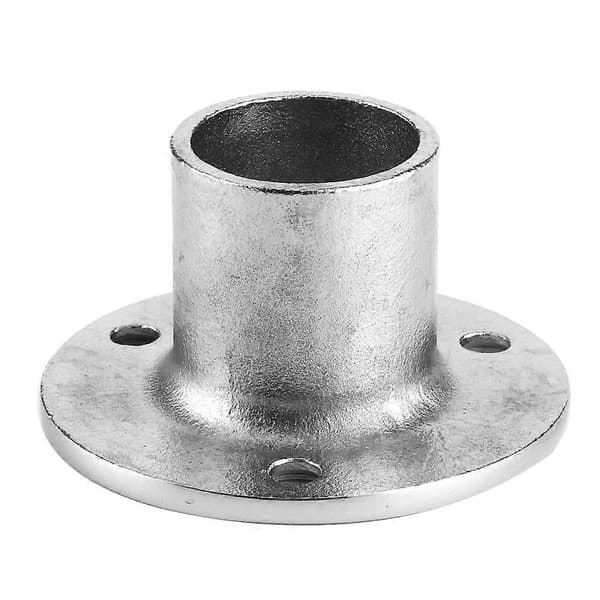 Rustfrit stål gulvafløb Rustfrit stål 316 hardware til båd Yacht 22 mm (7/8 tommer)