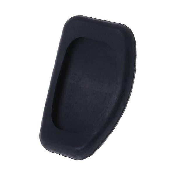För Renault Megane Scenic CCY Halkfri Kopplingsbromspedal Pad Cover Accelerator