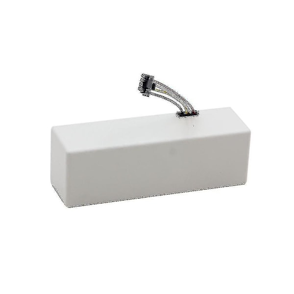 14,4v 2600mah P1904-4s1p-mm batteri kompatibelt med 1c Stytj01zhm robotdammsugare tillbehörsdel (ZYH)