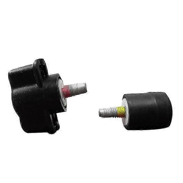 RAM BOX Håndtag & Grommet Kit til 1500/2500/3500 Lastbiler 68054997AB 68054996AA