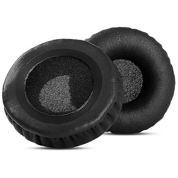 Øreputer for Jabra Pro 920/930/935/9450-9470 headset, erstatningspar, støyisolerende øreputer
