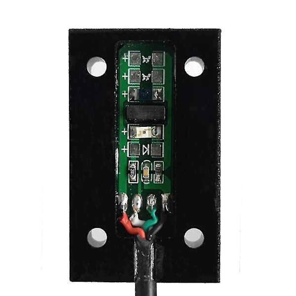 Dold reflekterande fotoelektrisk omkopplare, enknapps USB anpassat tangentbord, infraröd sensoromkopplare (ZYH)