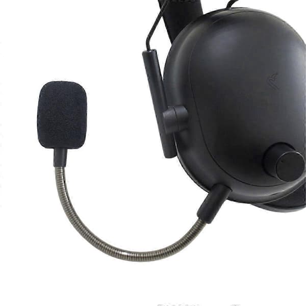 Ersättningsmikrofon för Razer Blackshark V2 PRO gaming headset 3.5mm