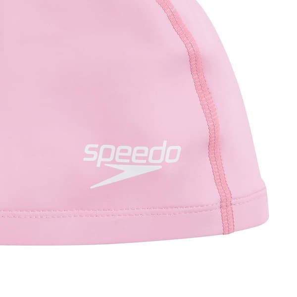 Speedo Ultra Pace Badekappe - Rosa - Dame