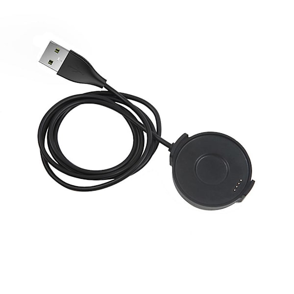 Laddarbas för Ticwatch Pro USB laddsladd Laddningskabel Power (DPD)