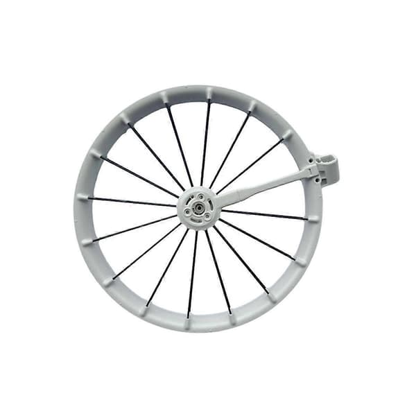 Propellbeskyttelse for DJI Flip Karosseriskall Padle Antikollisjon