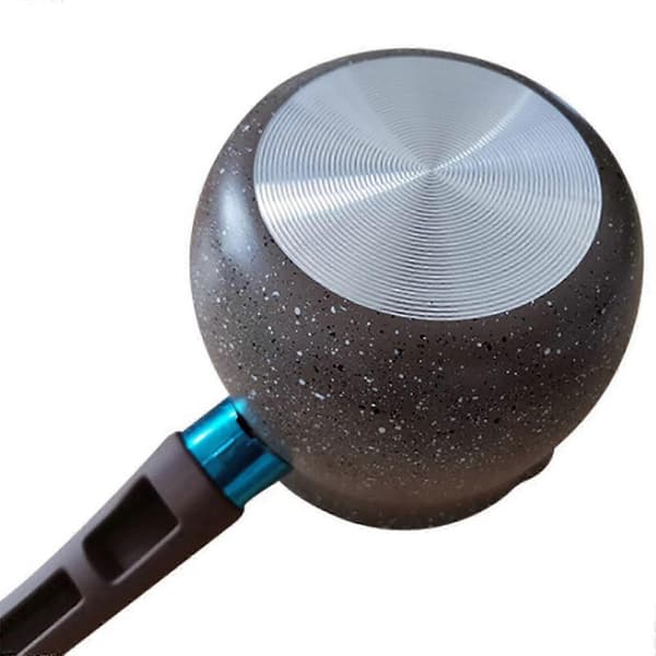 Gryde Mælkepande Non-stick Tekande Tekande Kogegrej L