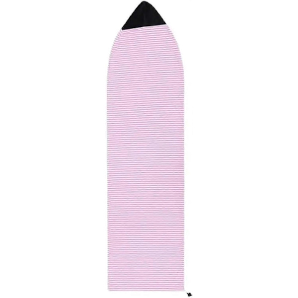 Överdrag för Surfbräda Shortboard 6ft 7ft 8ft Surfbräda Väska