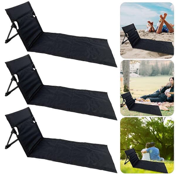 Fällbar utomhusstol, ultralätt fällbar campingstol
