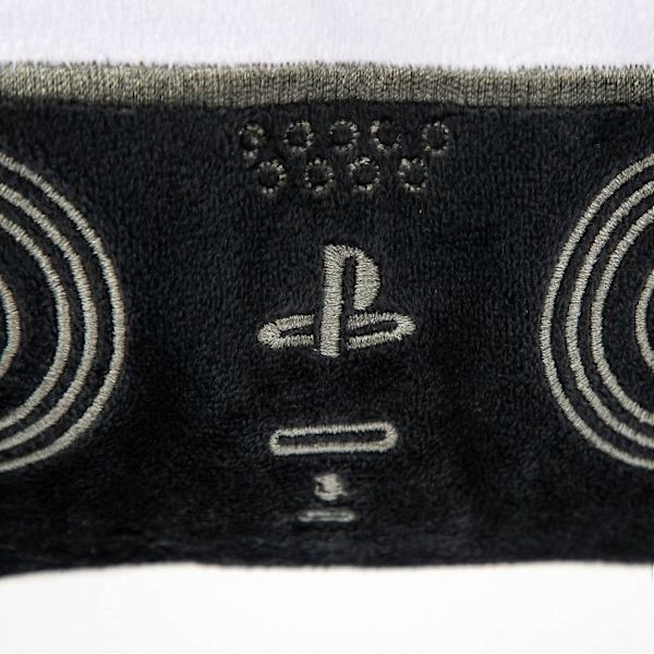 PlayStation 5 Kontrollformad Kudde