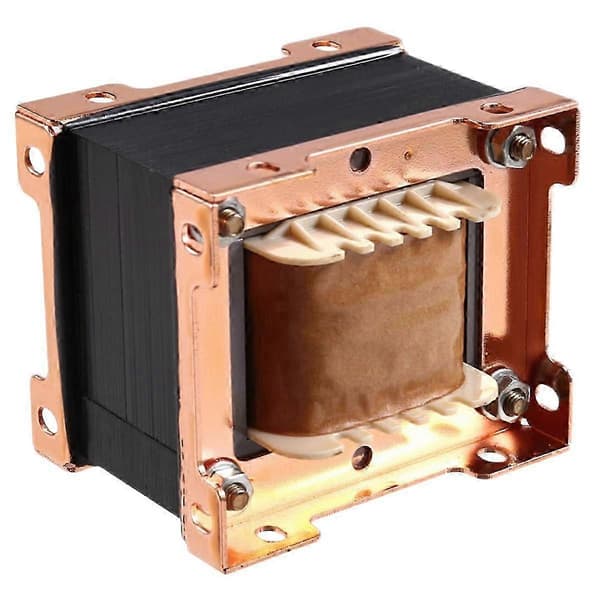 5H-250mA Transformer Push-Pull Output Tube Amplifier Transformer Ren Kobber Britisk Stil Montering hwy
