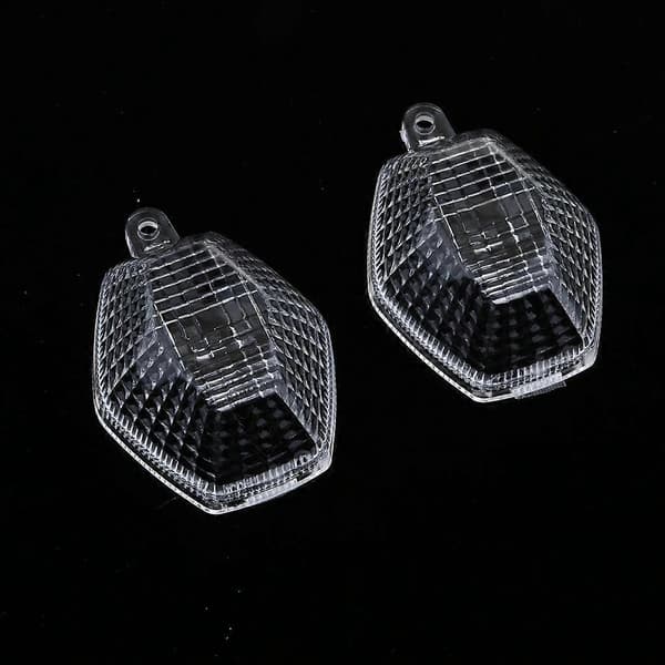 Blinkersindikatorlampa Lins För Suzuki DL650 DL1000 V-Strom
