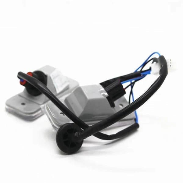 Efter nummerpladelygte til Hyundai Santa Fe 2006-2012 92501-2B000