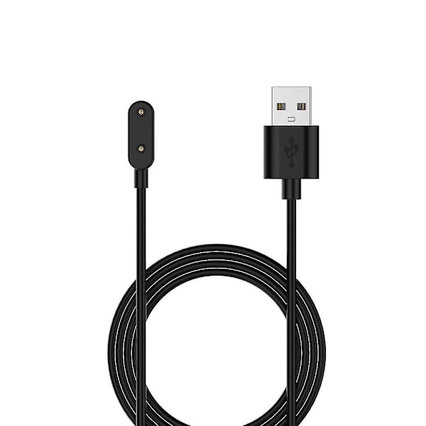 För Huawei Watch Fit Laddare Magnetisk Adapter USB Laddningskabel sladdar (DPD)
