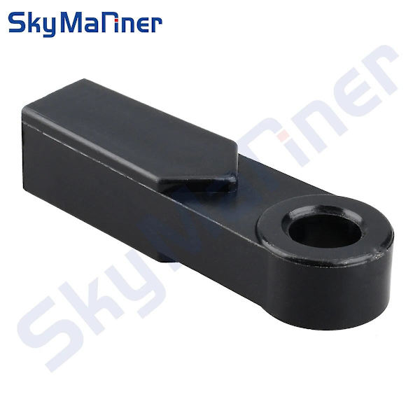 663-48344-00 Nylon , ersätter för Yamaha utombordsmotorer 2T 40HP 60-90HP 4T F8-F100 Fjärrkontrollbox 663-48344 (ZYH)