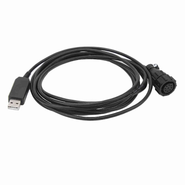 NPC‑100 AIS Pilot Plug Datakabel Marinkabel Längd AIS-kontakt USB-datakabel för marin navigationsprogramvara
