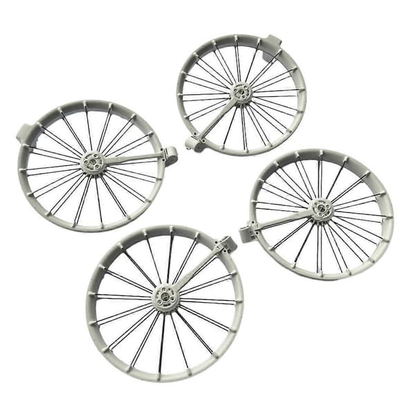 Propelbeskyttelse til DJI Flip Body Shell Paddle Anti-Collision